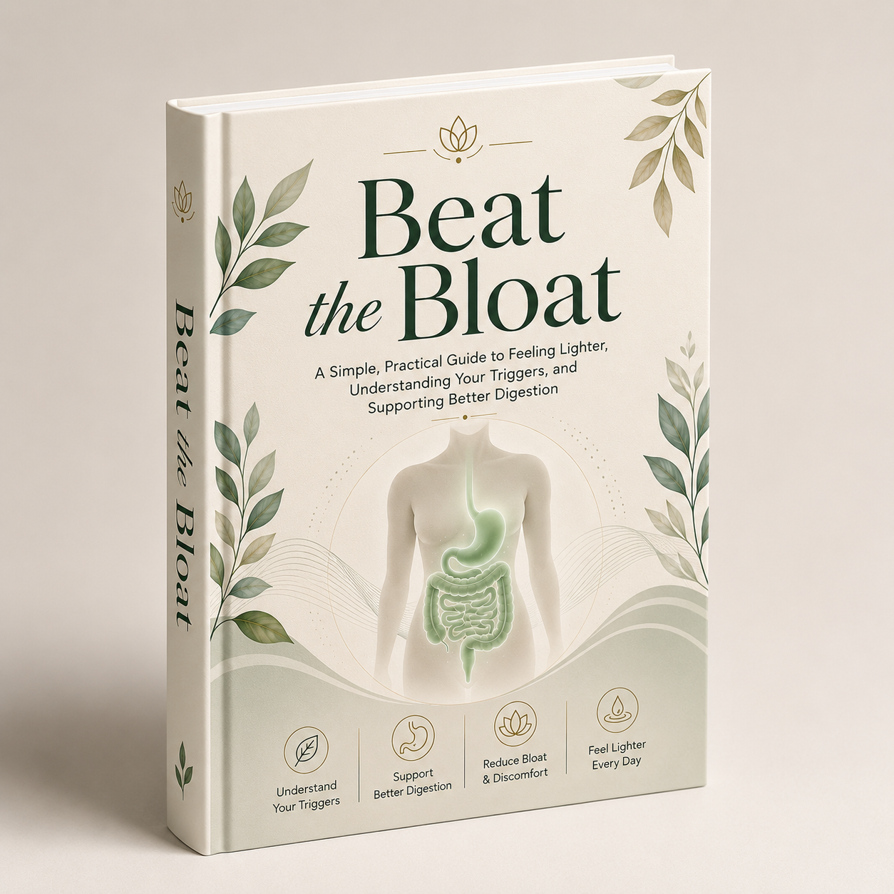 Beat the Bloat